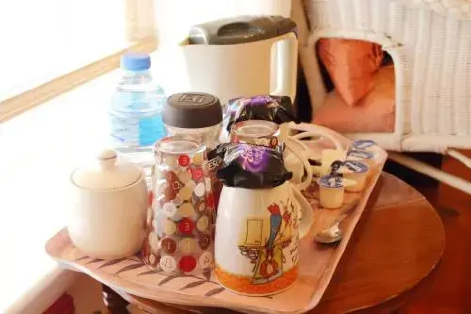 Mai Kelly Bed & Breakfast