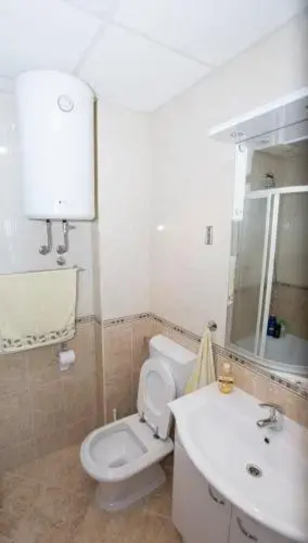 Holiday Home Blue Dream