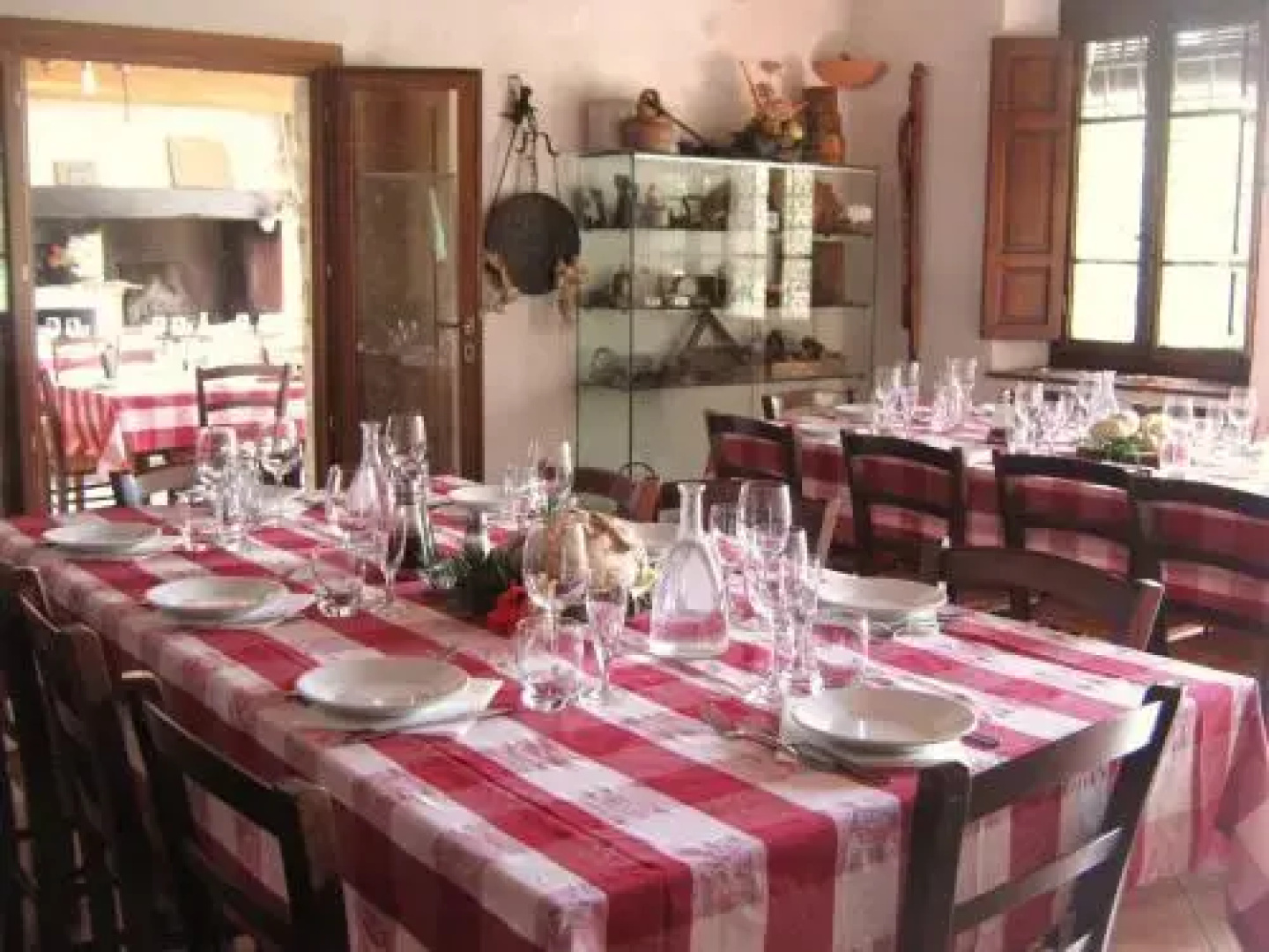 Agriturismo Il Calesse