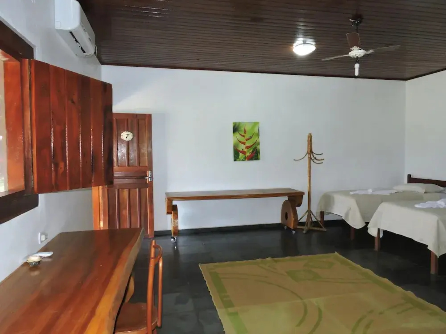 SouthWild Pantanal Lodge