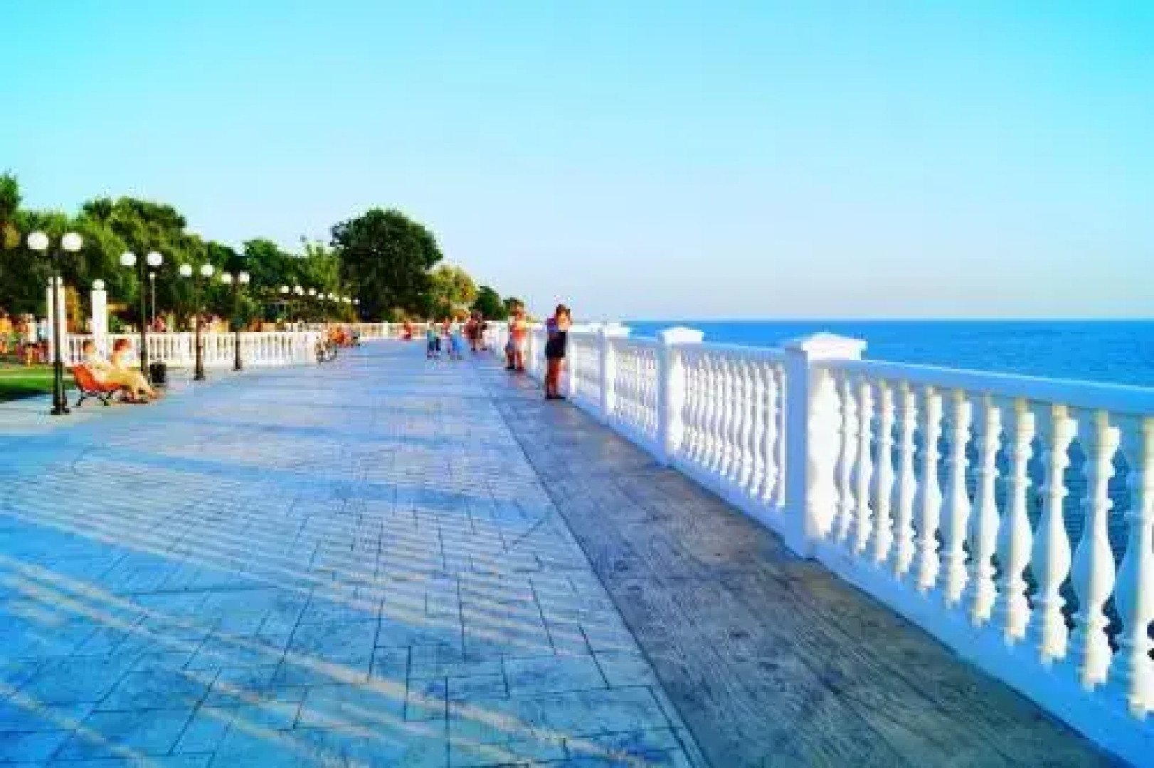 Apartment with kitchen on Kirova 1