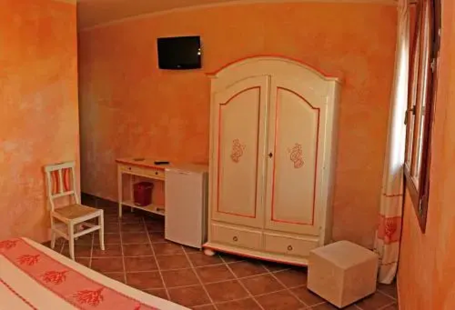 B&B I Mari Di Gallura
