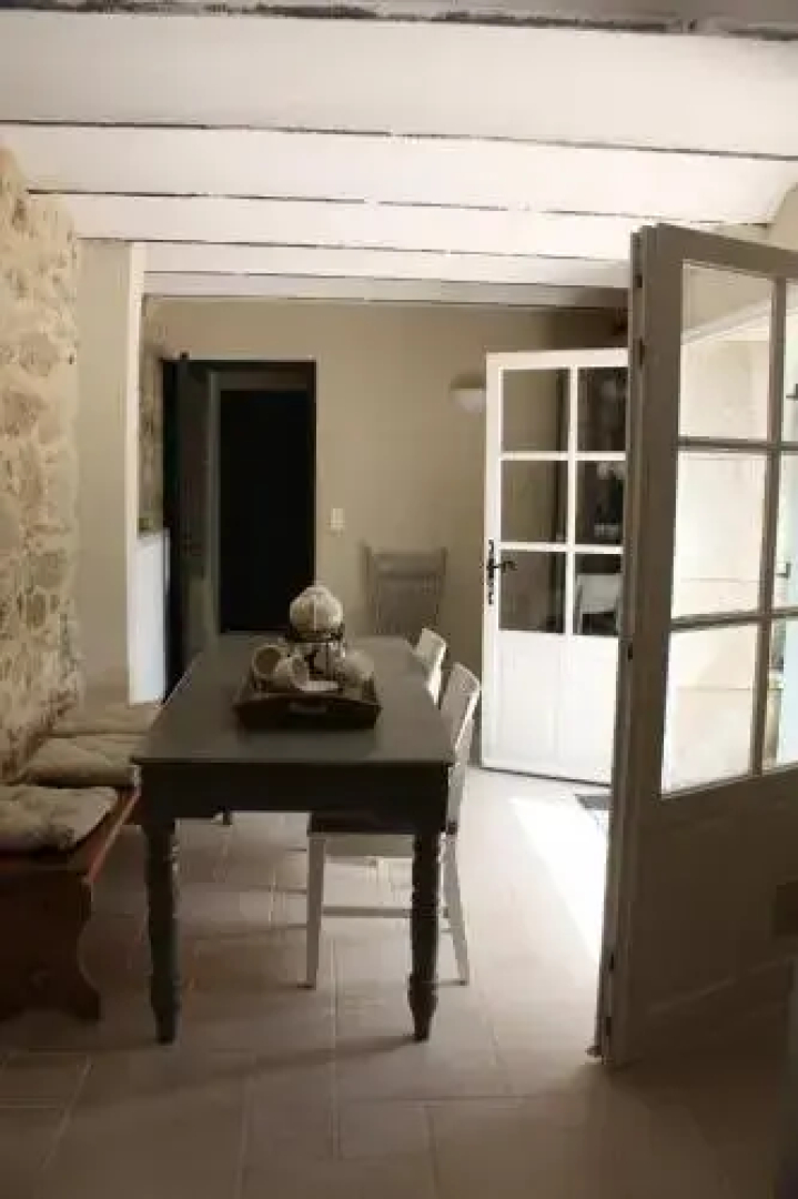 Gîte Le Bel Endroit