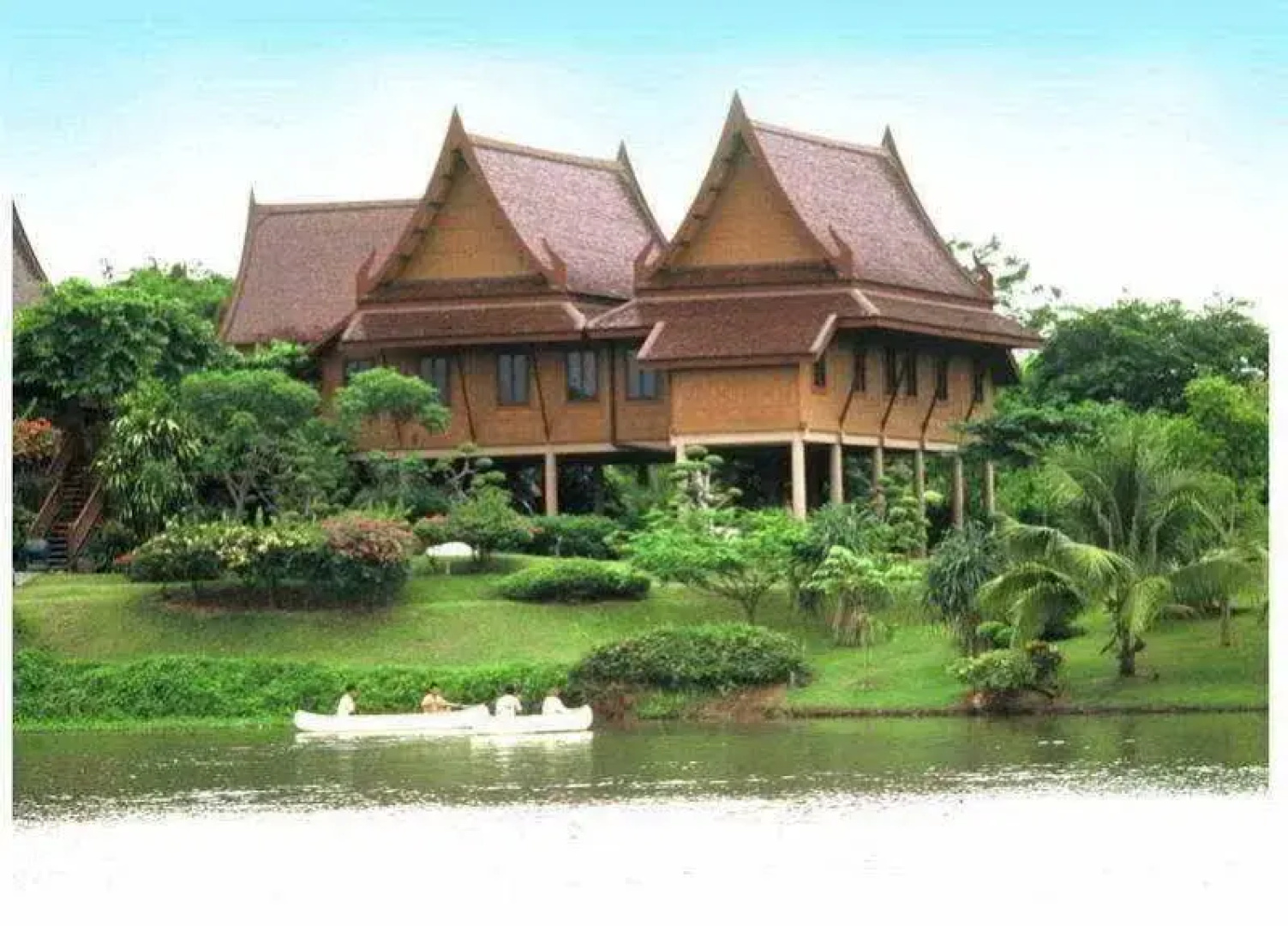 Water Land Golf Resort And Spa