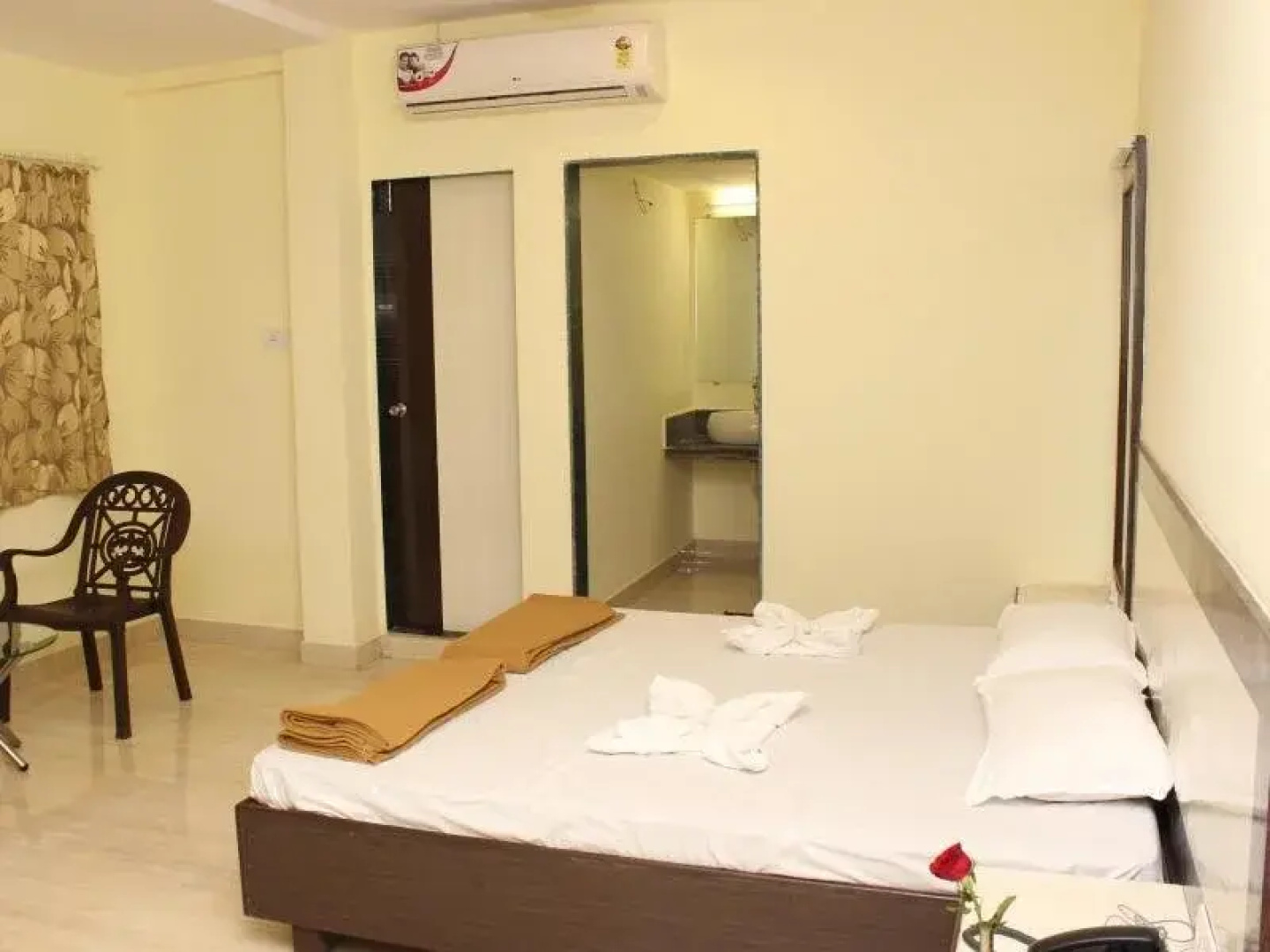 Hotel Sea Wind