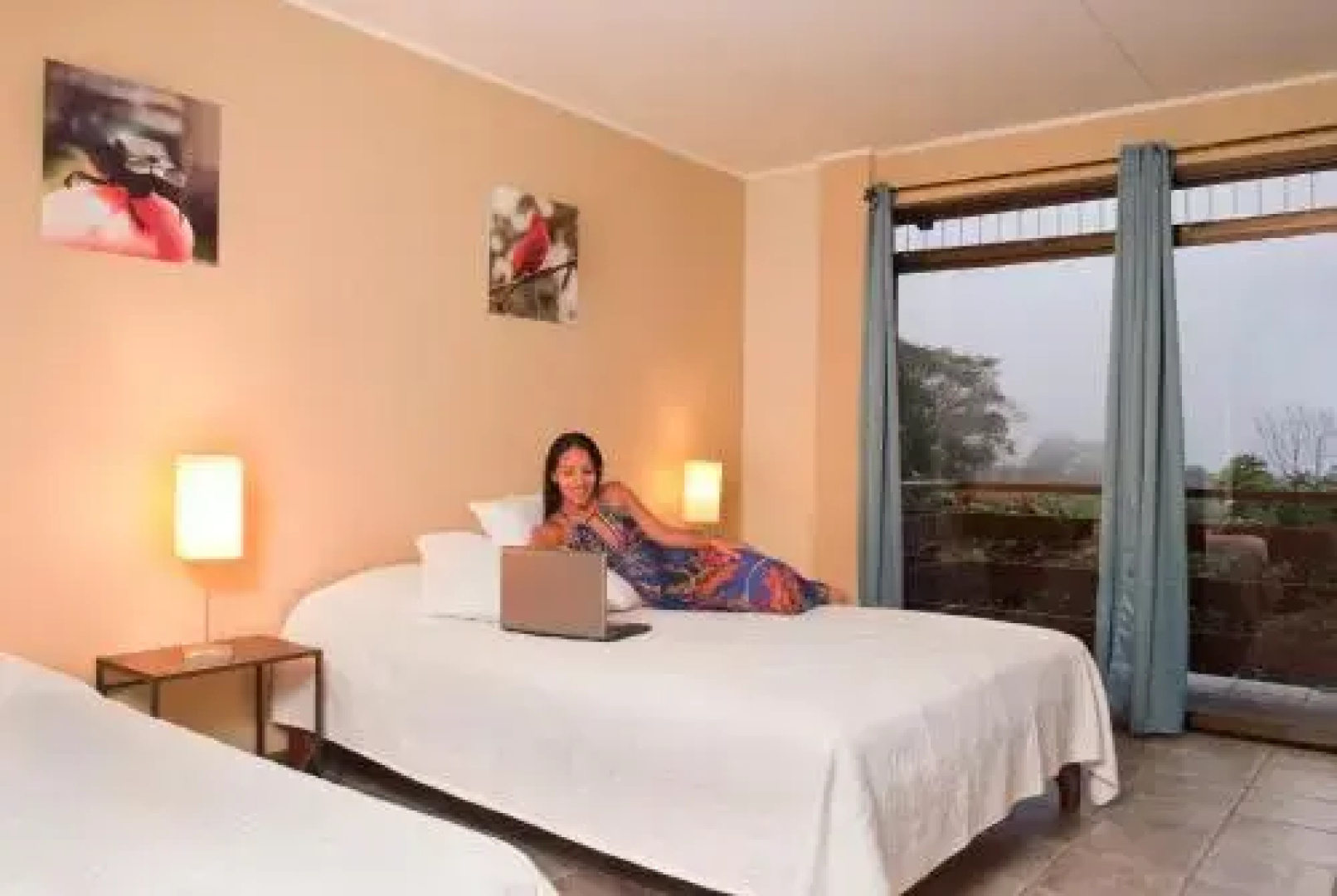 Ladera Hotel
