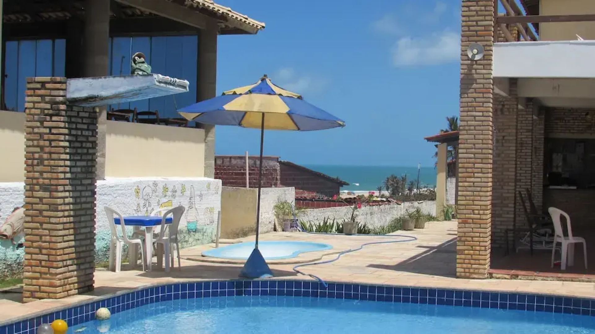 Hotel Pousada Nobre
