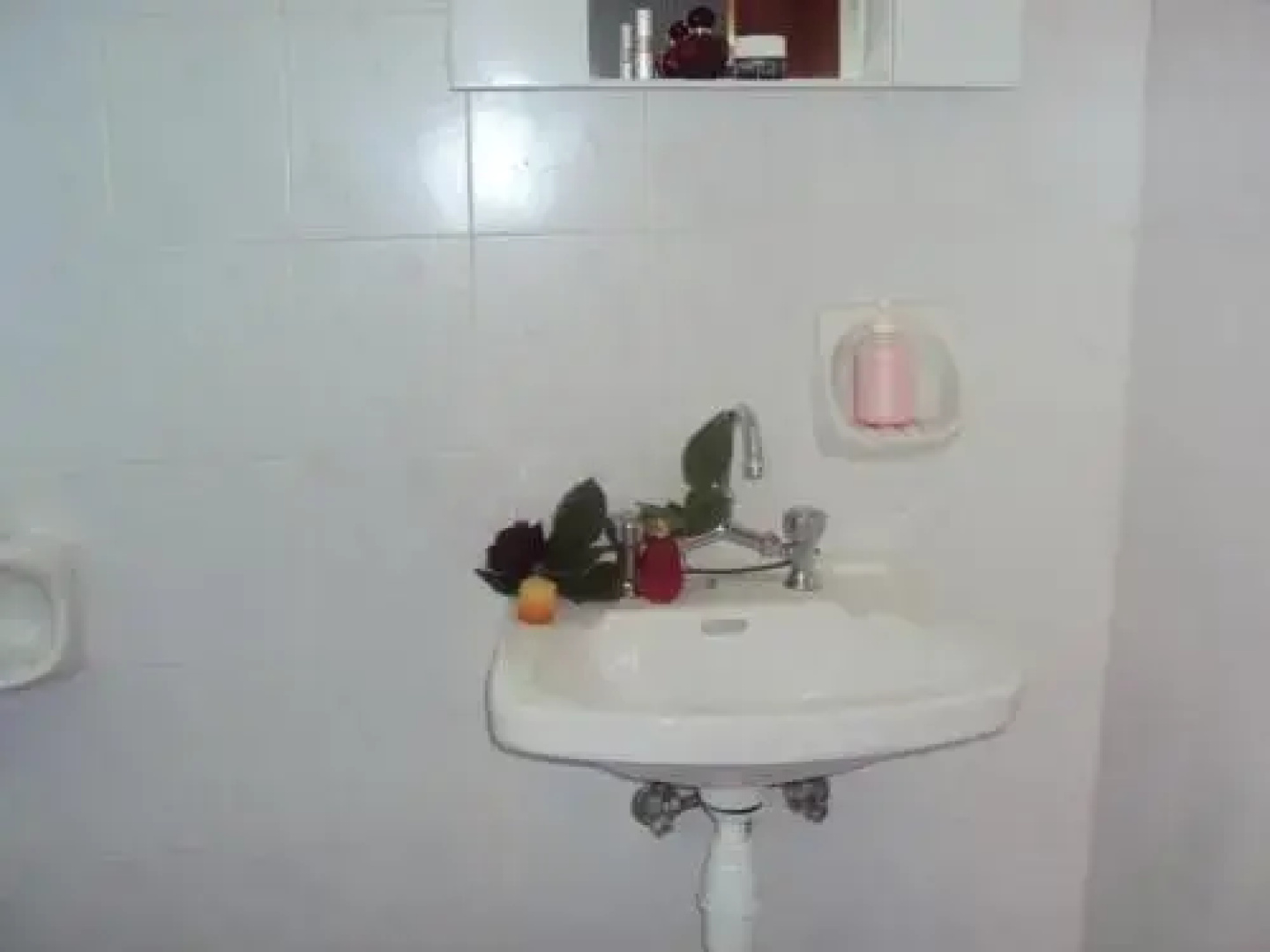 Stamatia Rooms