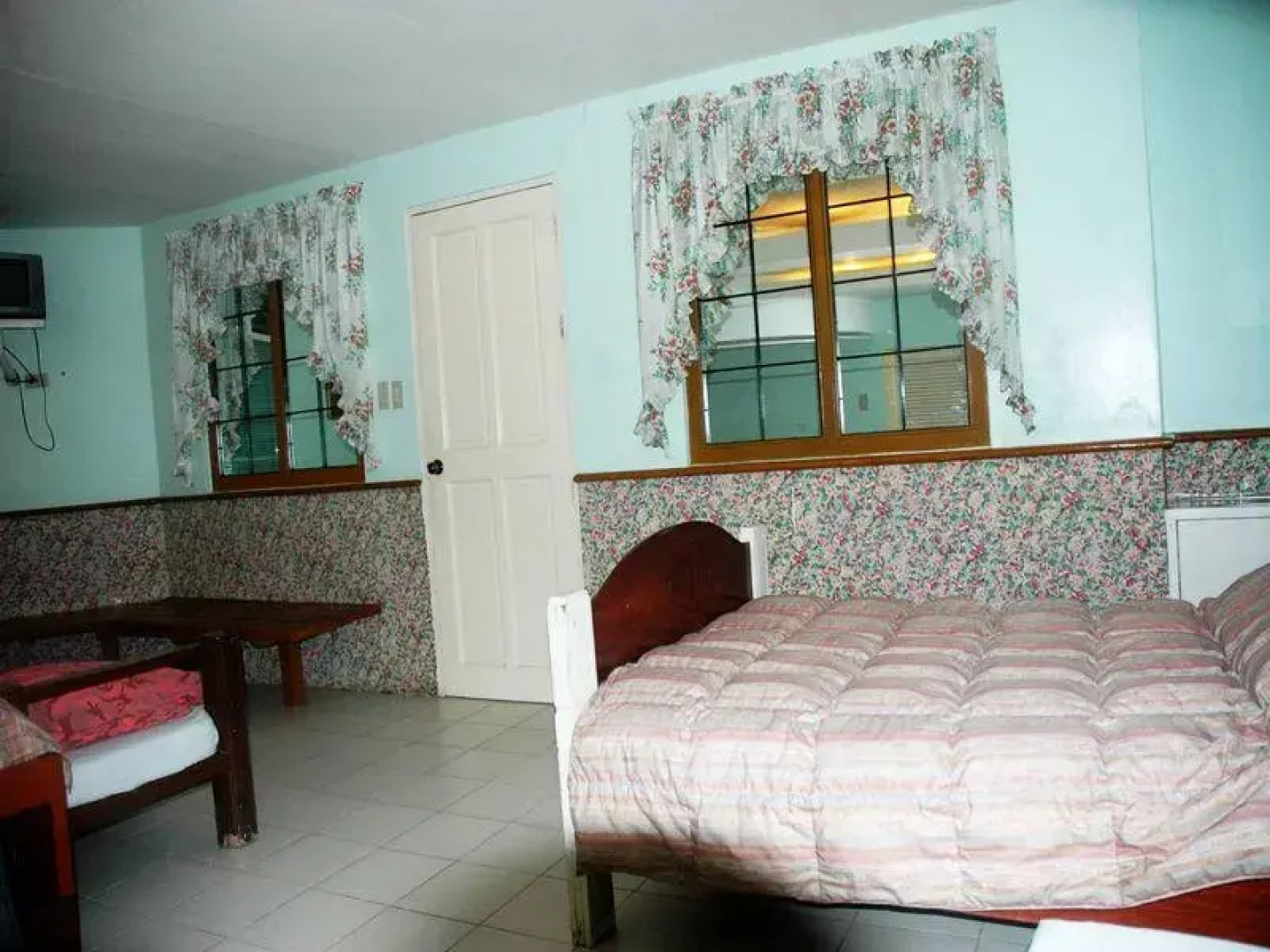Callospa & Resort