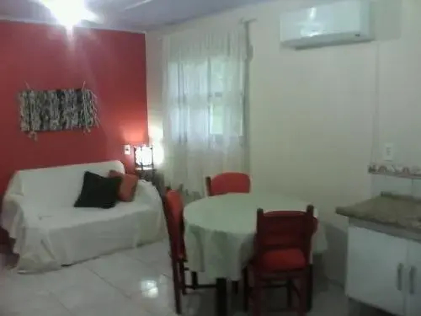 Pousada Casa De Campo