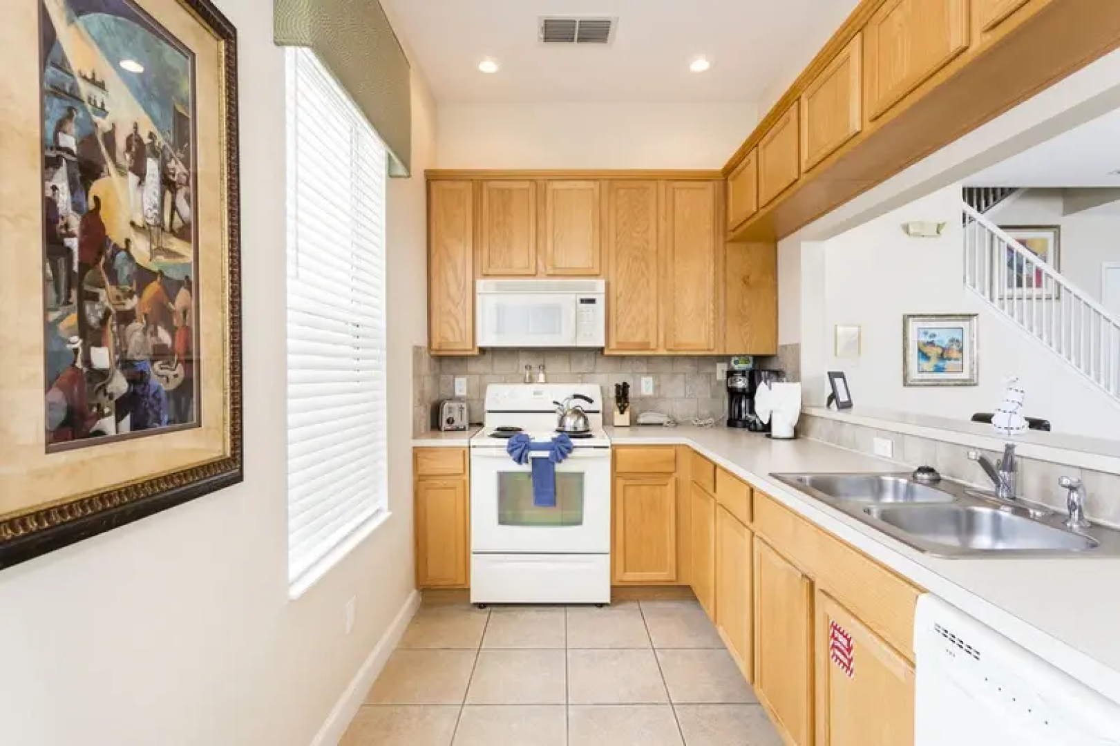 Reunion Resort Florida Living