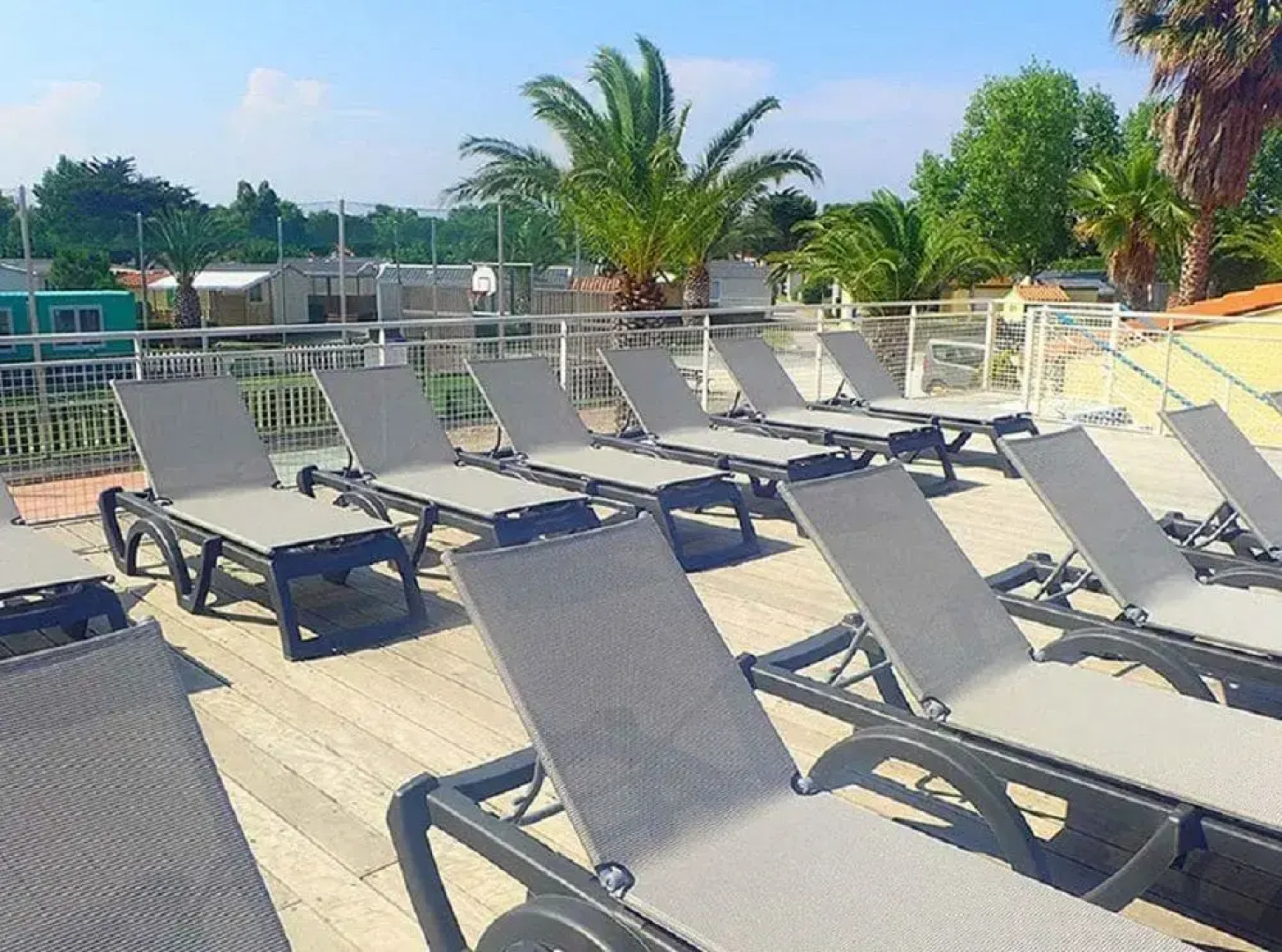 Nai'a Village - Soleil Bleu by Nai'a