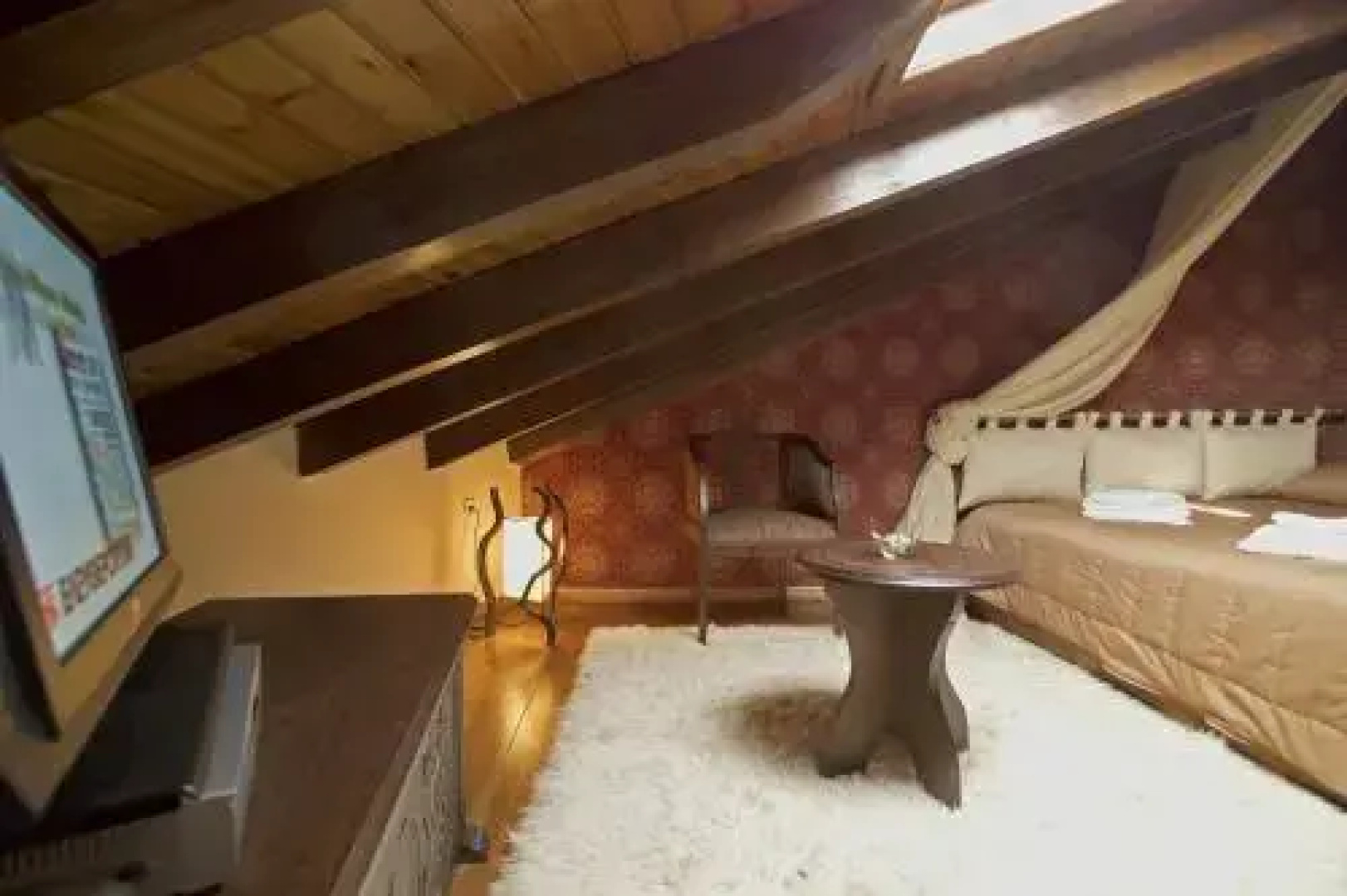 Guesthouse Lousios