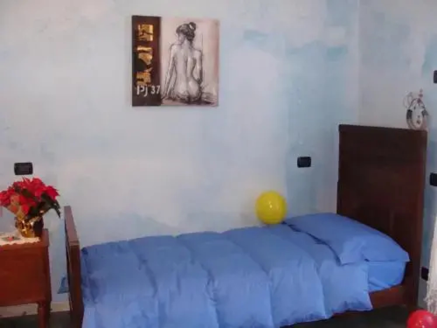 La Coccinella B&B