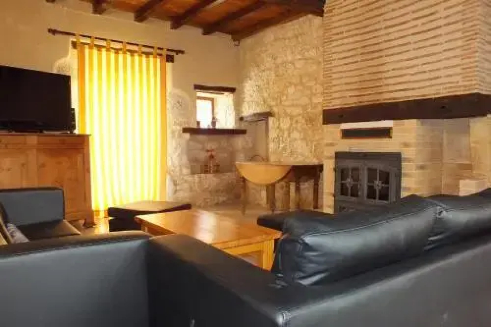 Chambres dHotes Le Garry