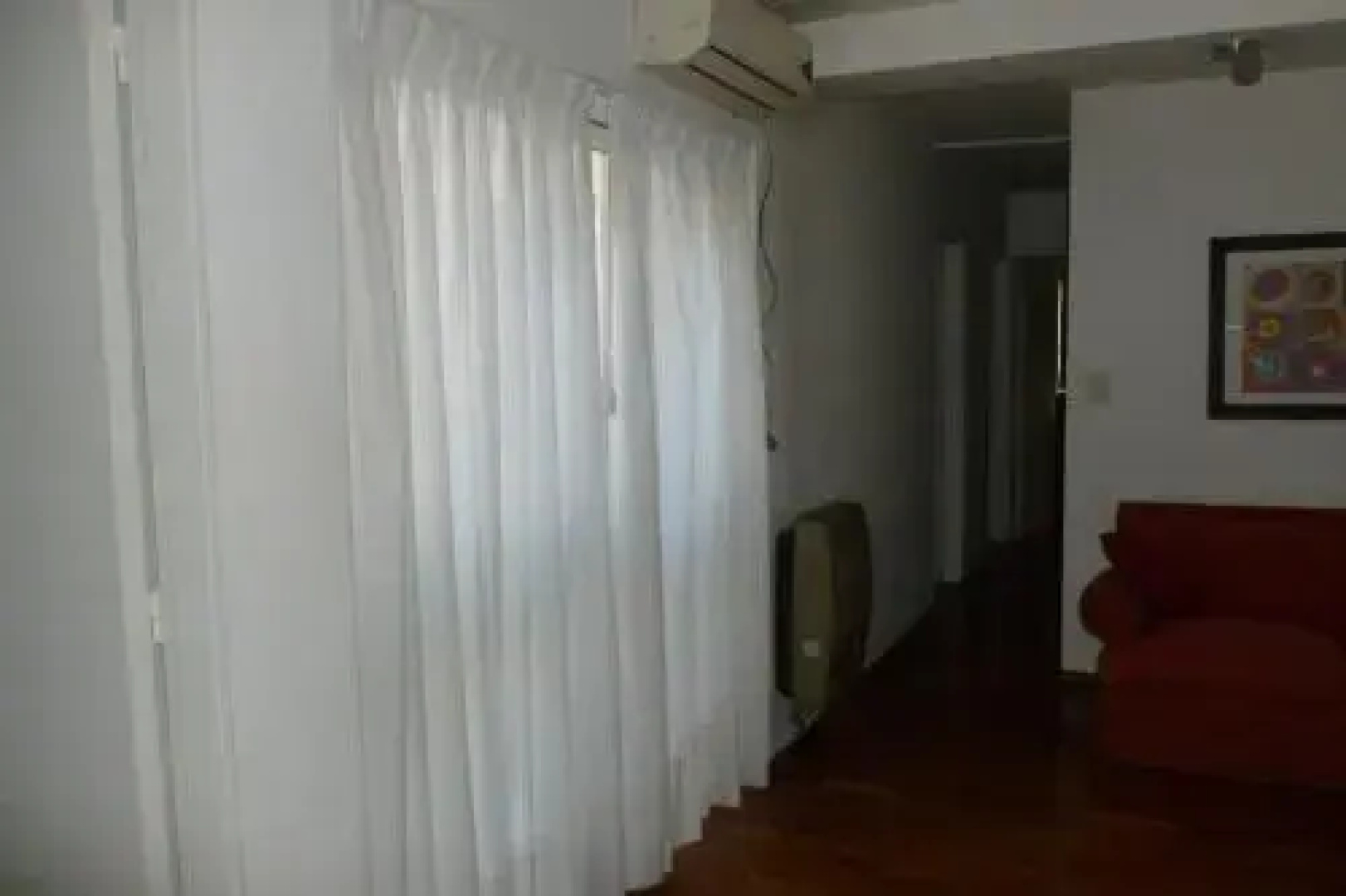 Departamento Céntrico