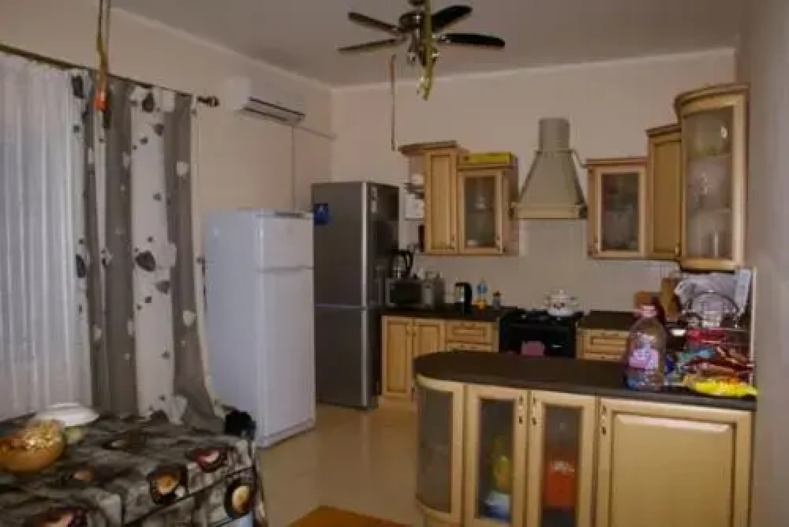 Guest House Chistiy Bereg