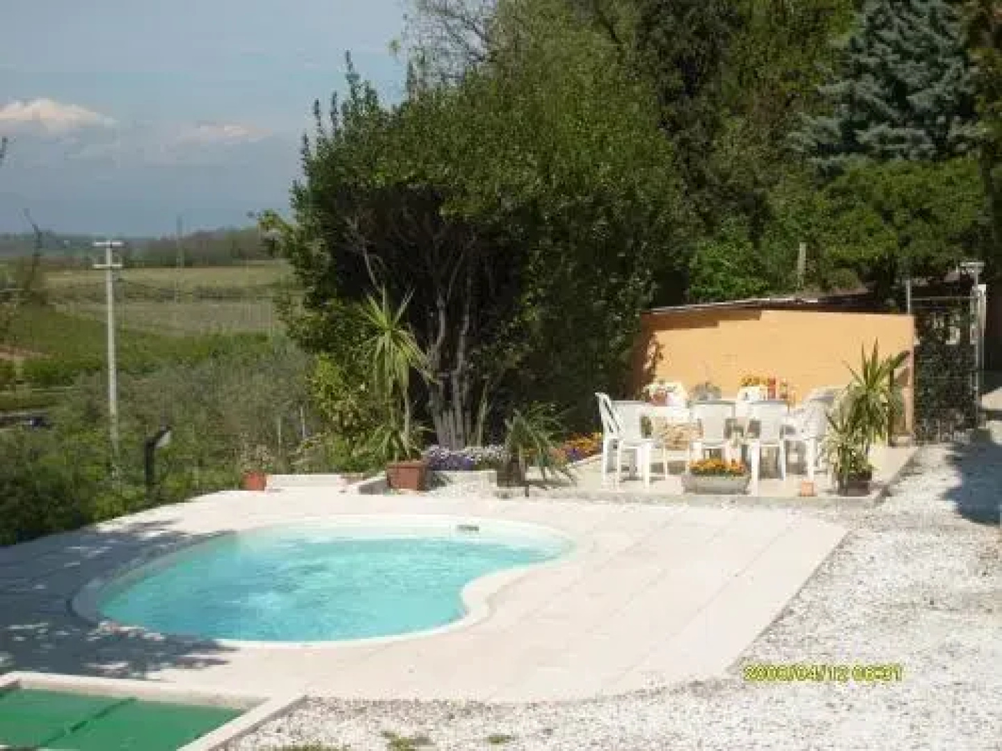 B&b La Fattoria