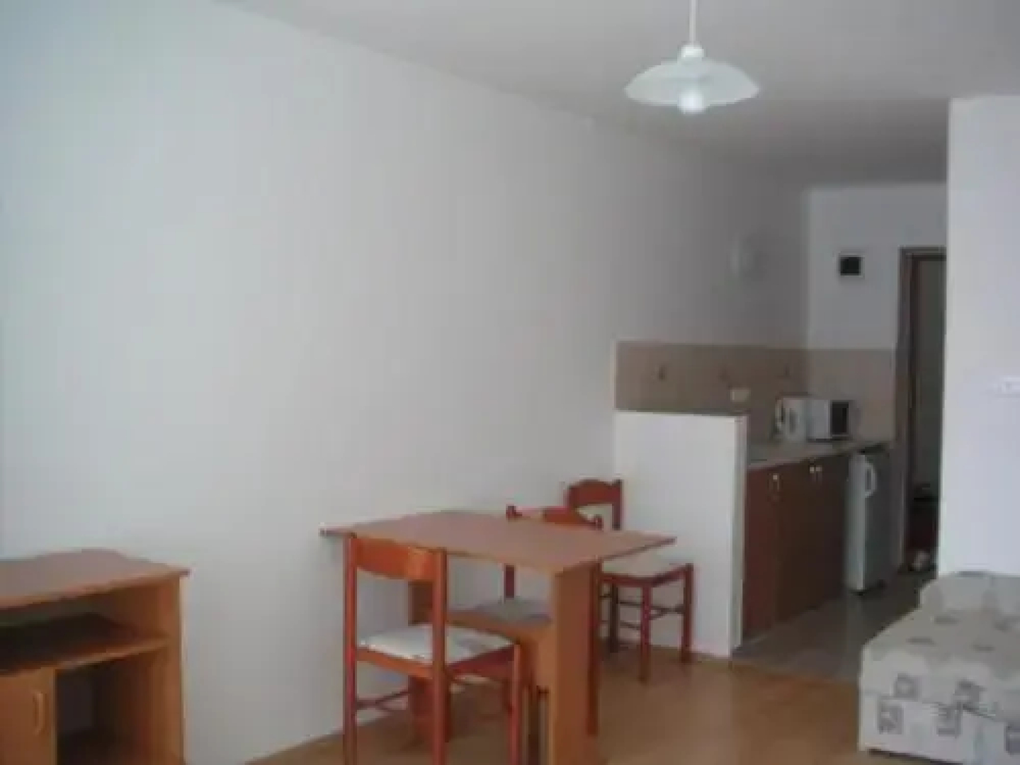 Lantos Apartmanház