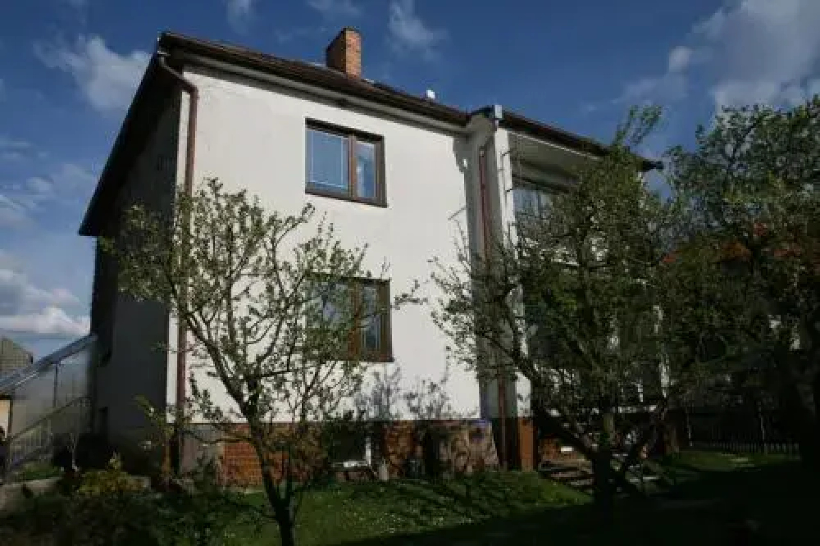Ubytování v Proseči