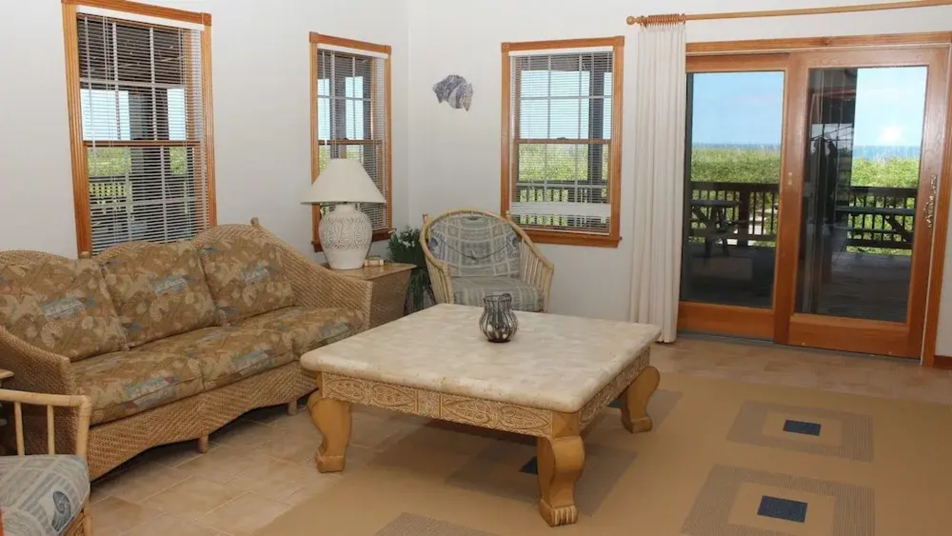 Old Glory - 8 Br Home