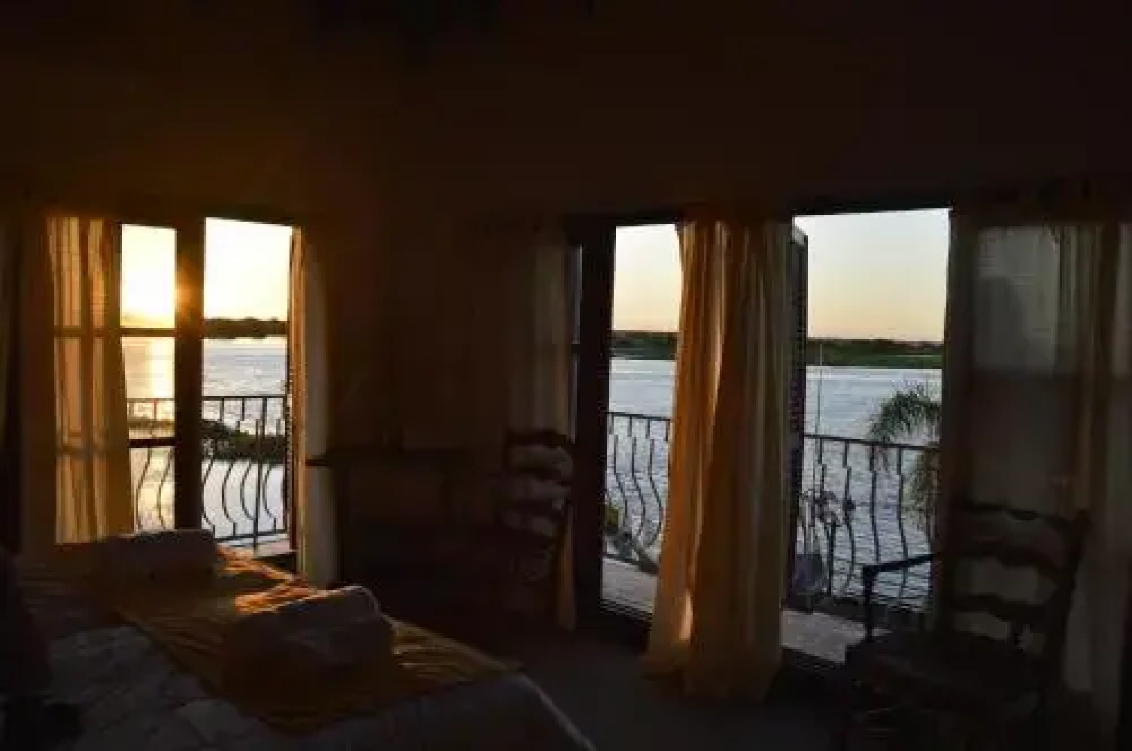 Kuarahy Nara Lodge