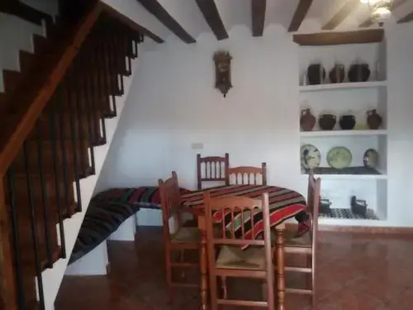 Casa Rural El Cortijo Nuevo