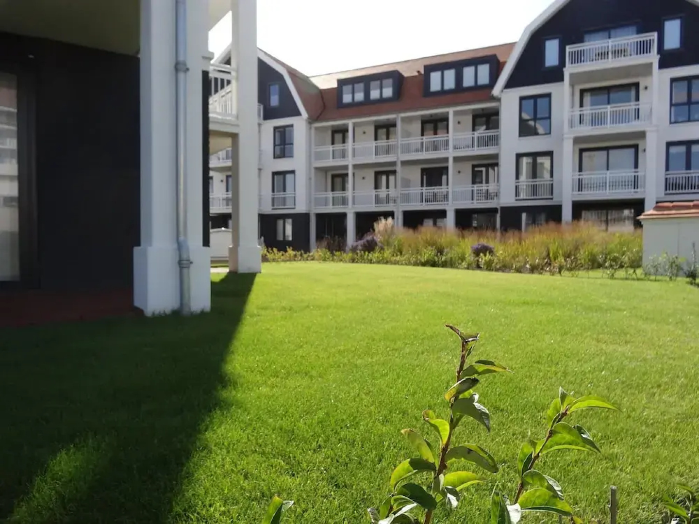 Duinhof Holidays