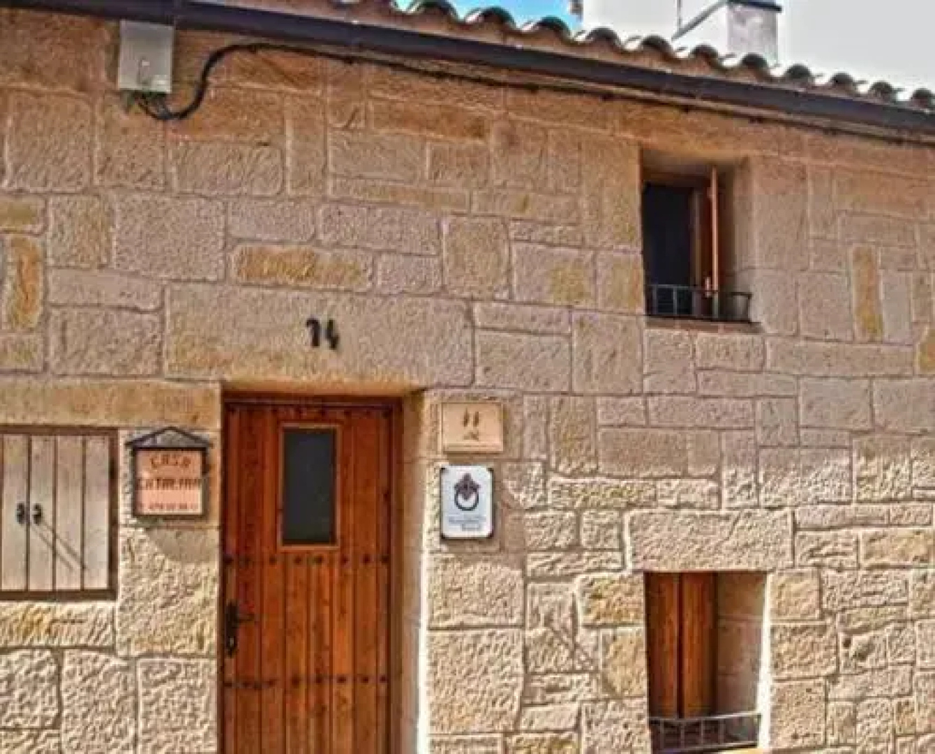 Casa La Catalina II