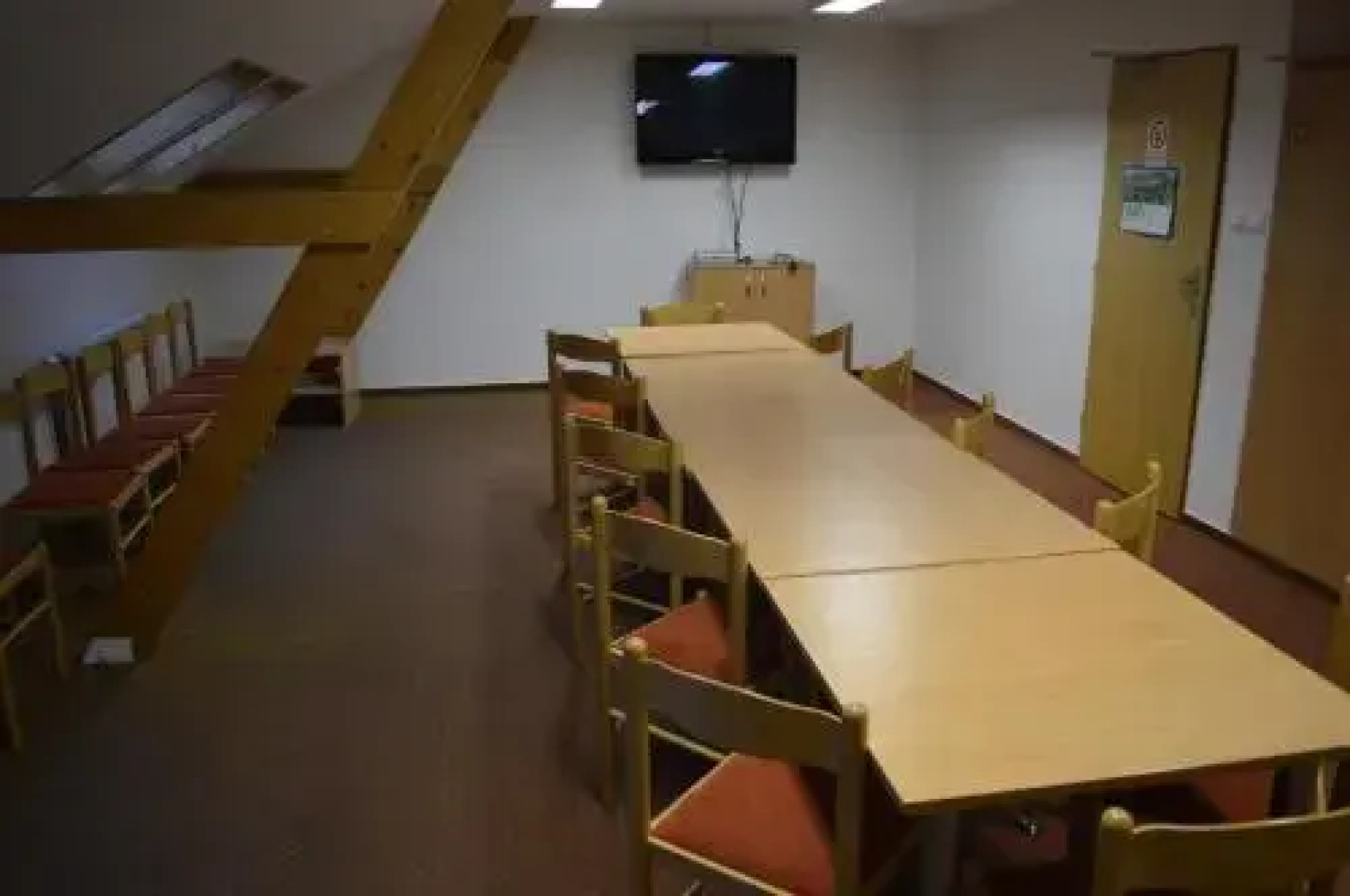Apartmány SKI Lopušná dolina