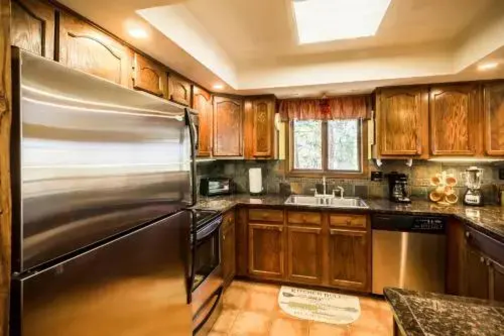 Kokopelli Kabin 3 Bedrooms 3 Bathrooms Home
