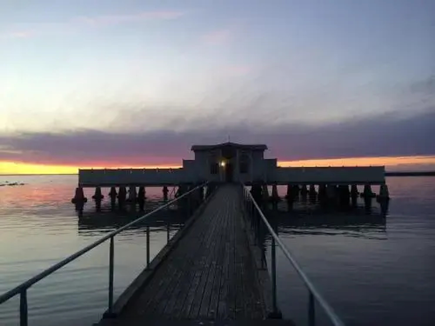 Borgholm Rum Centralt