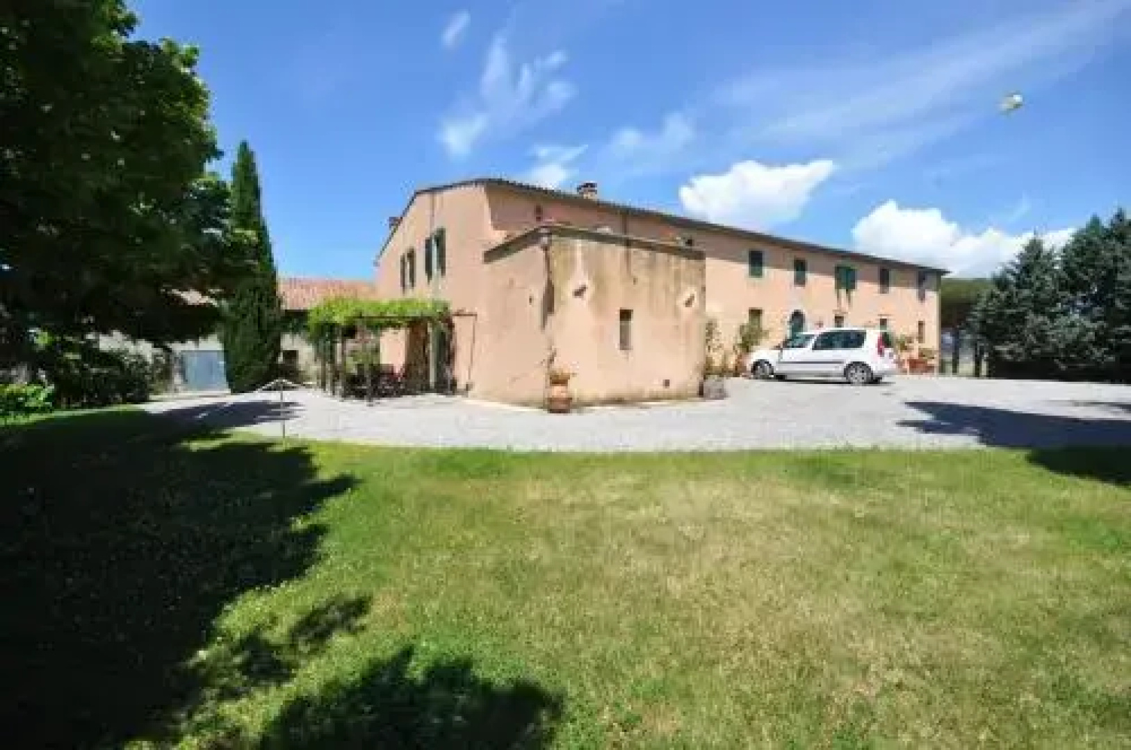 Manciano