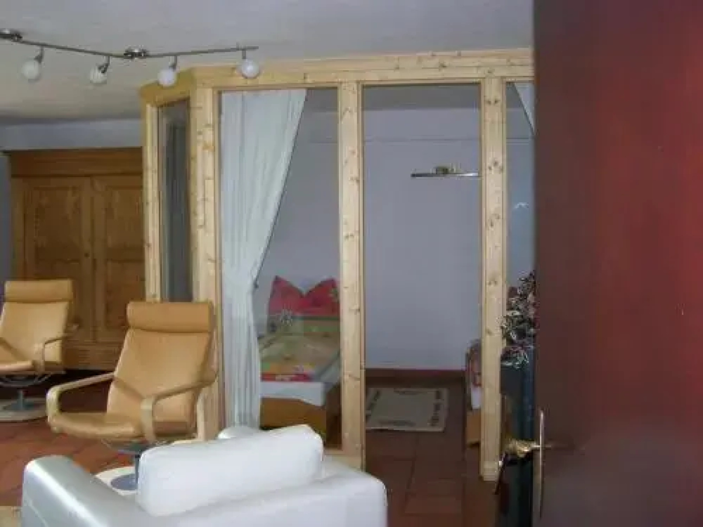 Silence - Ferienwohnung Bad Münstereifel