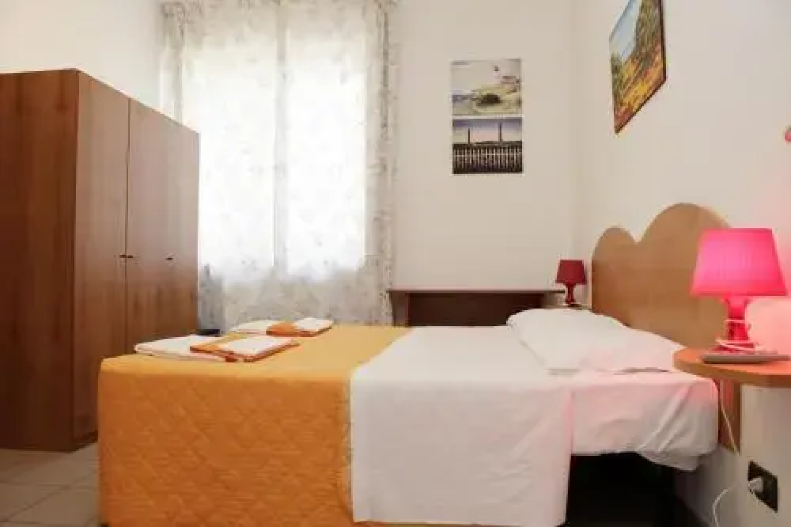 bed & breakfast Relax