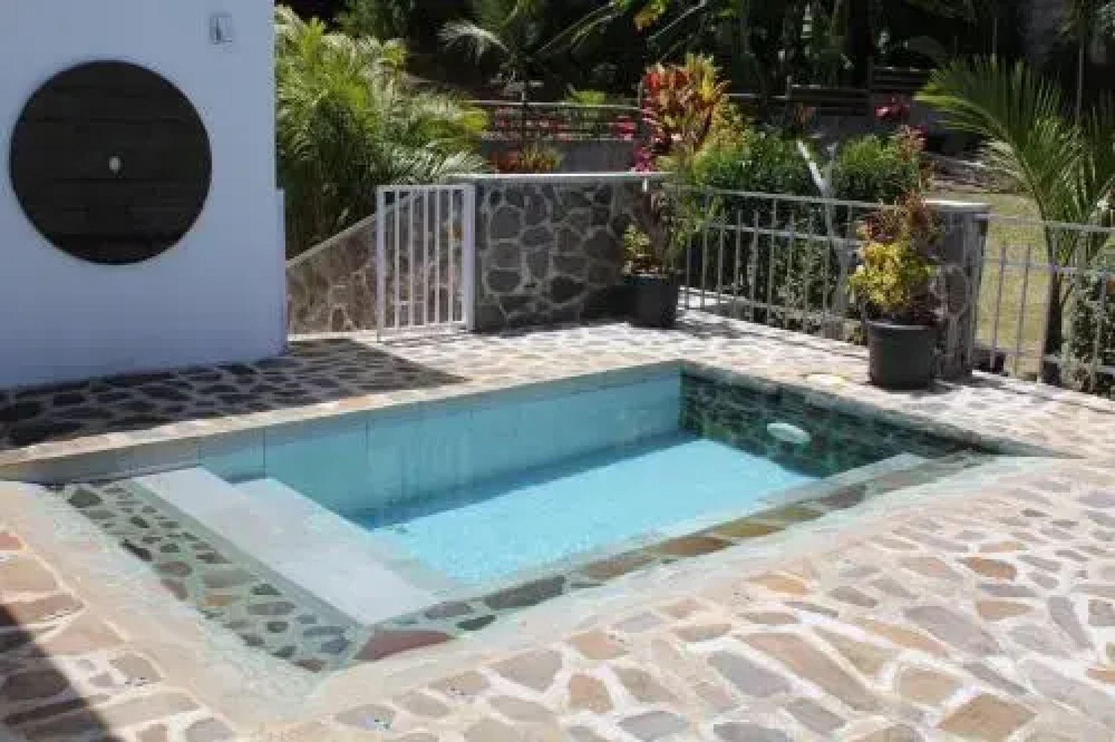 Villa Mon Refuge