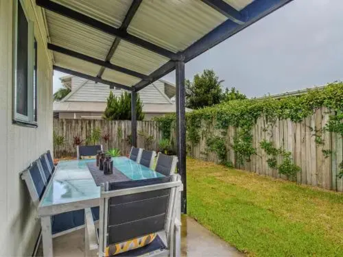 Sunny Coast Shack Pet Friendly Houses