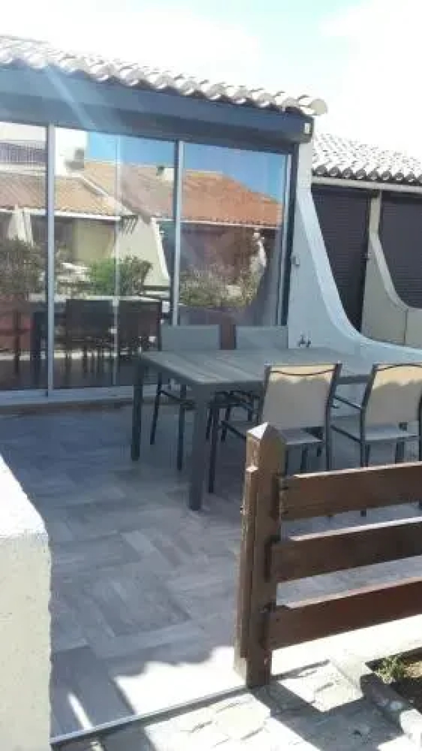 Heliovillage Naturiste