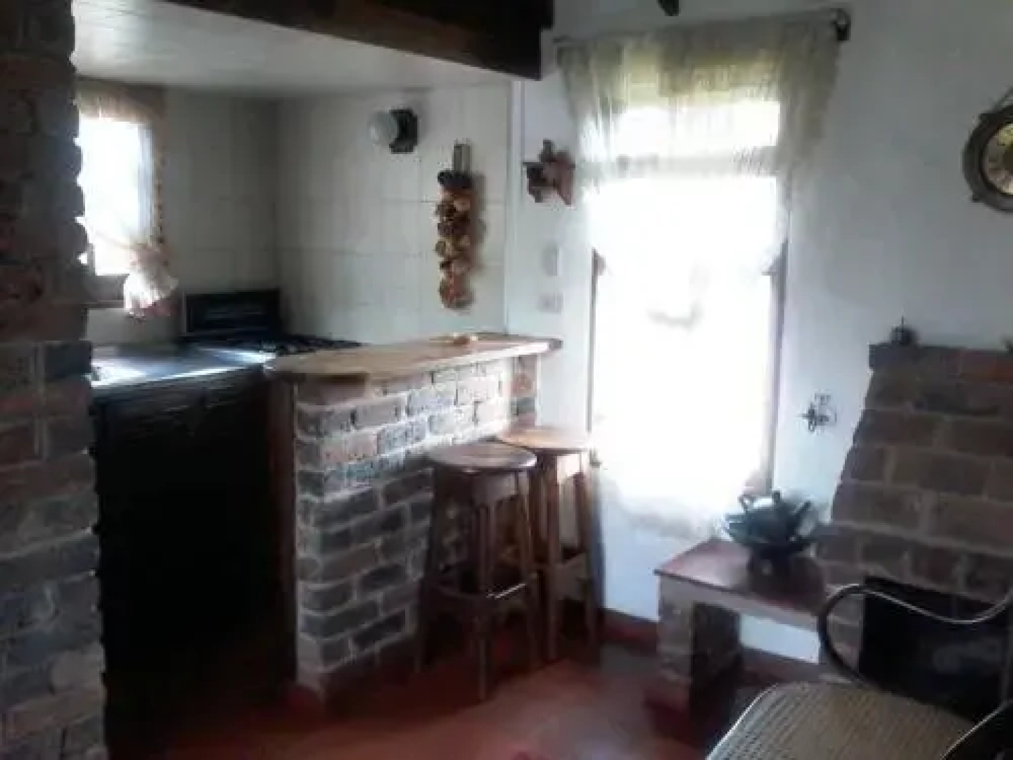 Granja el Milagro - Cabañas Campestres