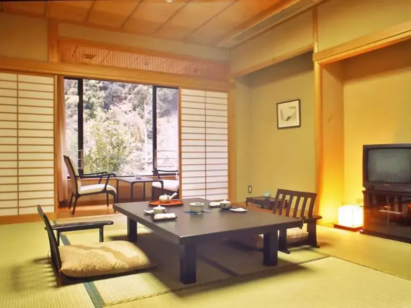 Nagaizumi Sansou