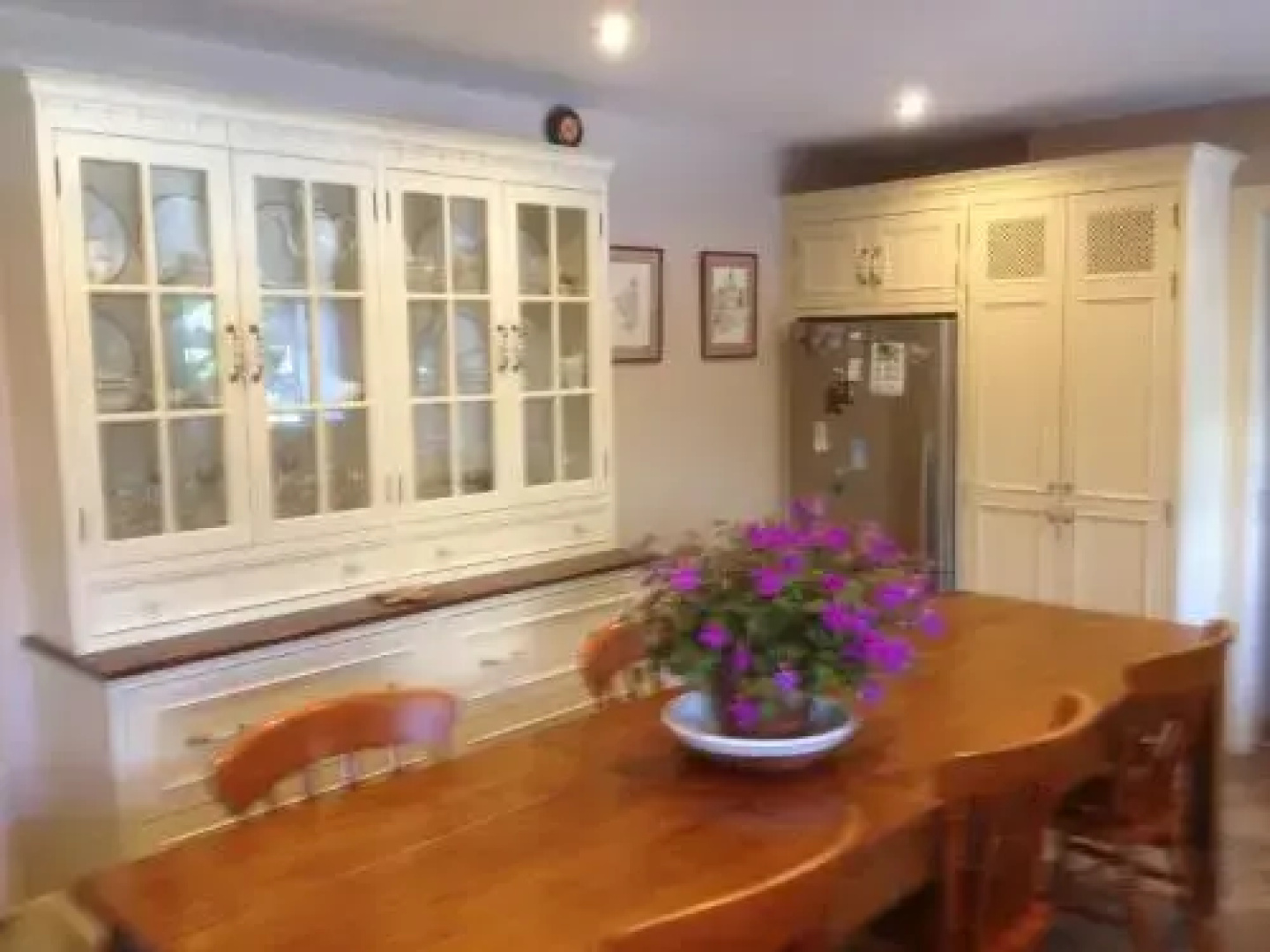 Marlinstown Court B&B