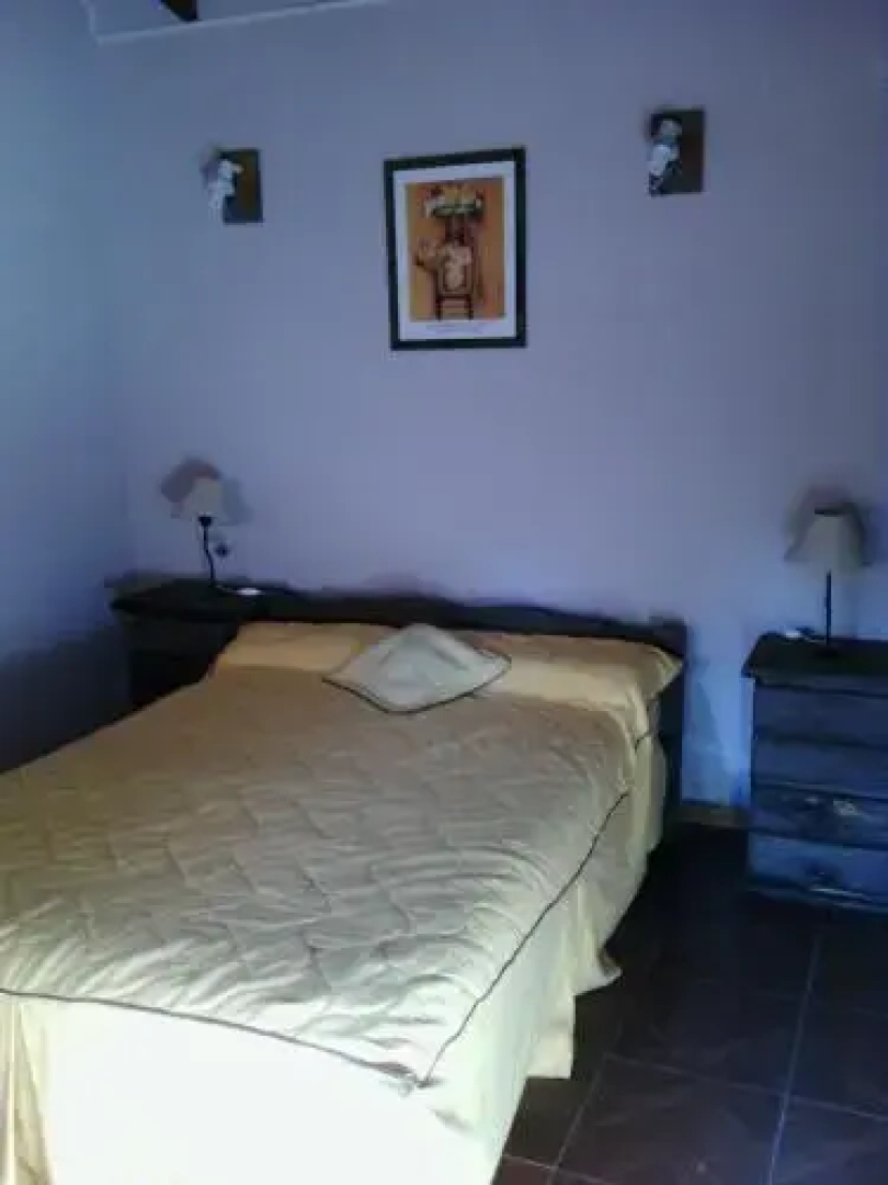 Alquileres La Deseada