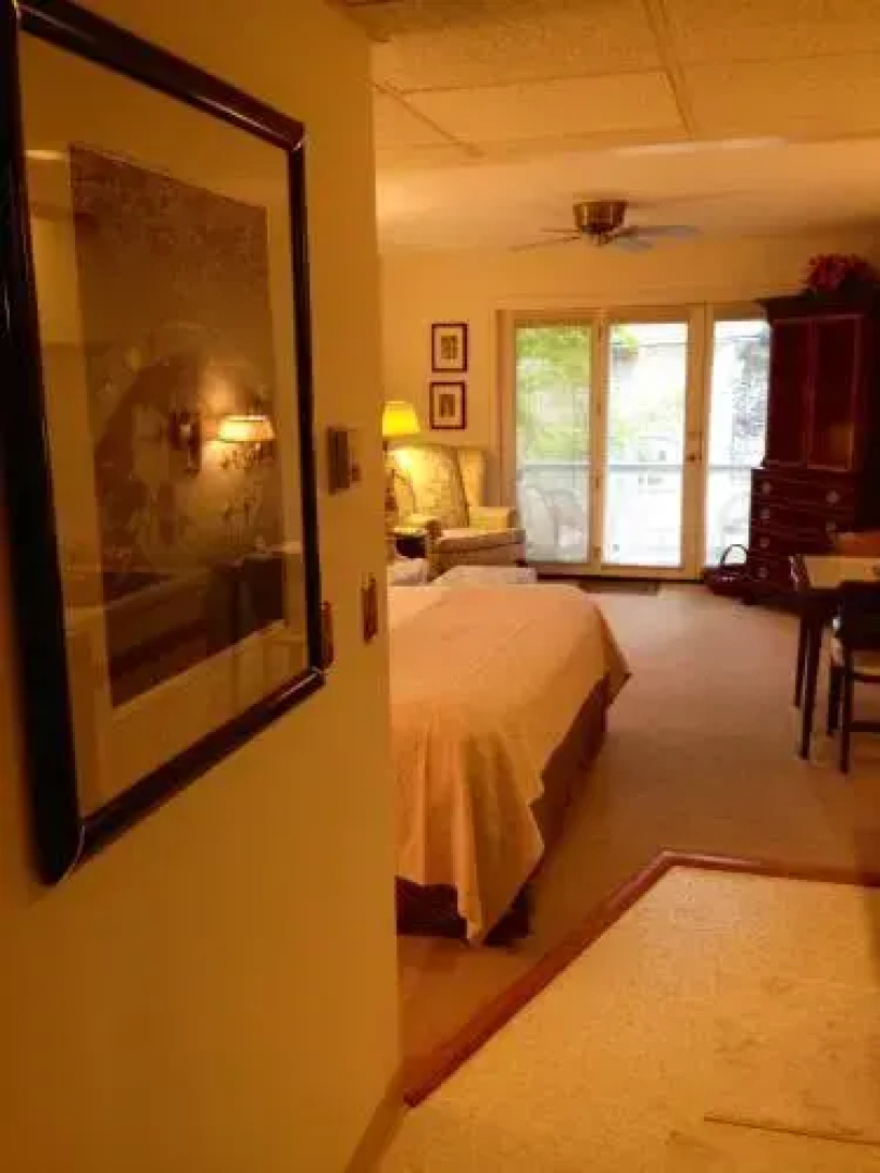 Waterford Suite 216