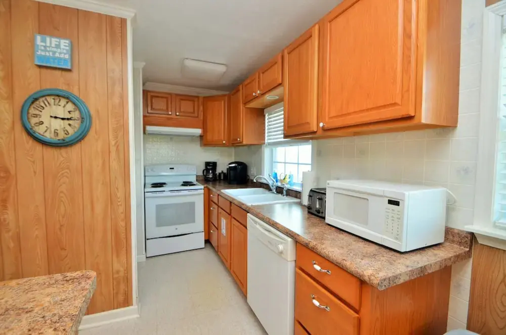 Vitamin Sea #216800 - 2 Br Apts