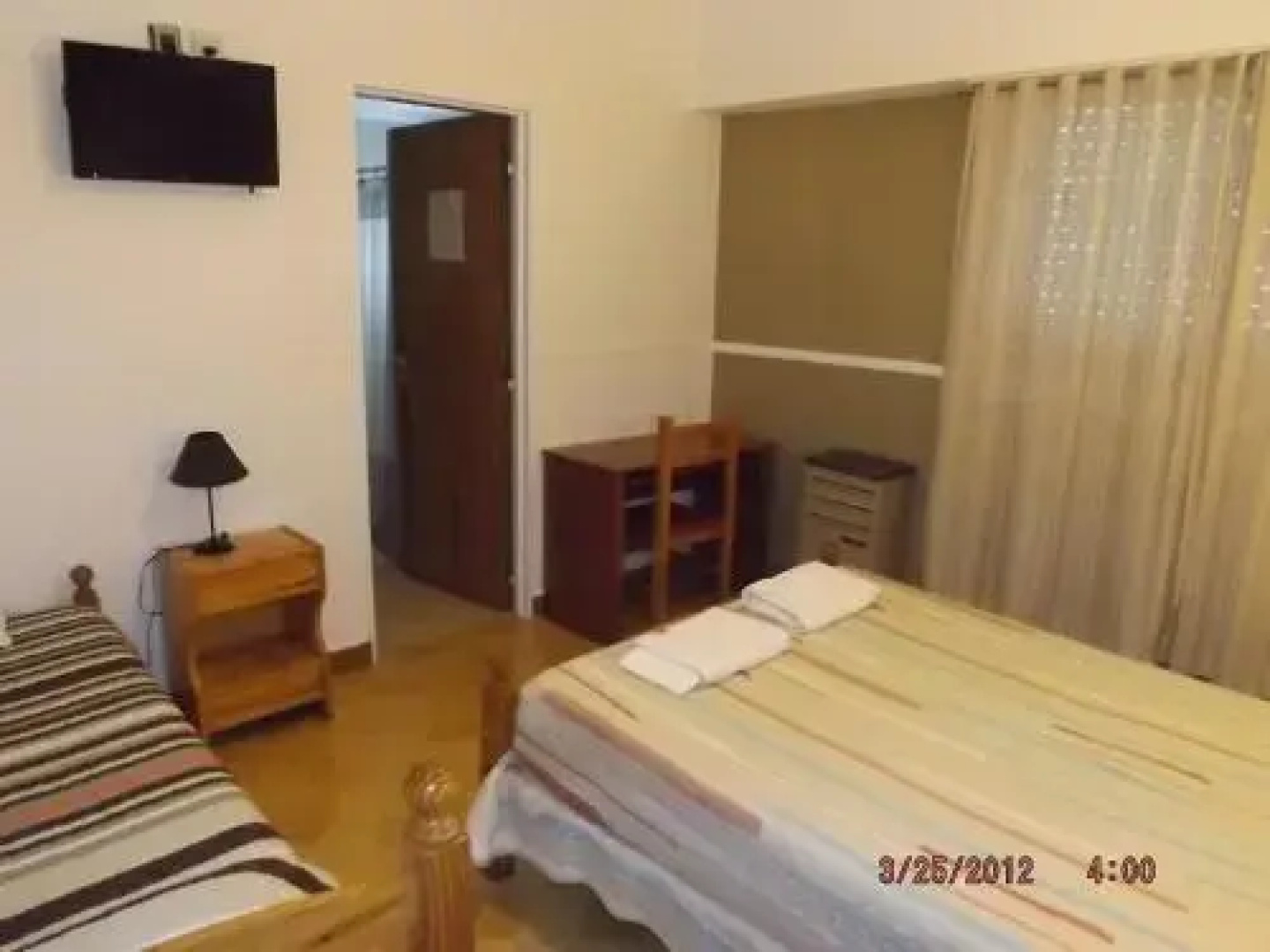 Hotel Ozieri