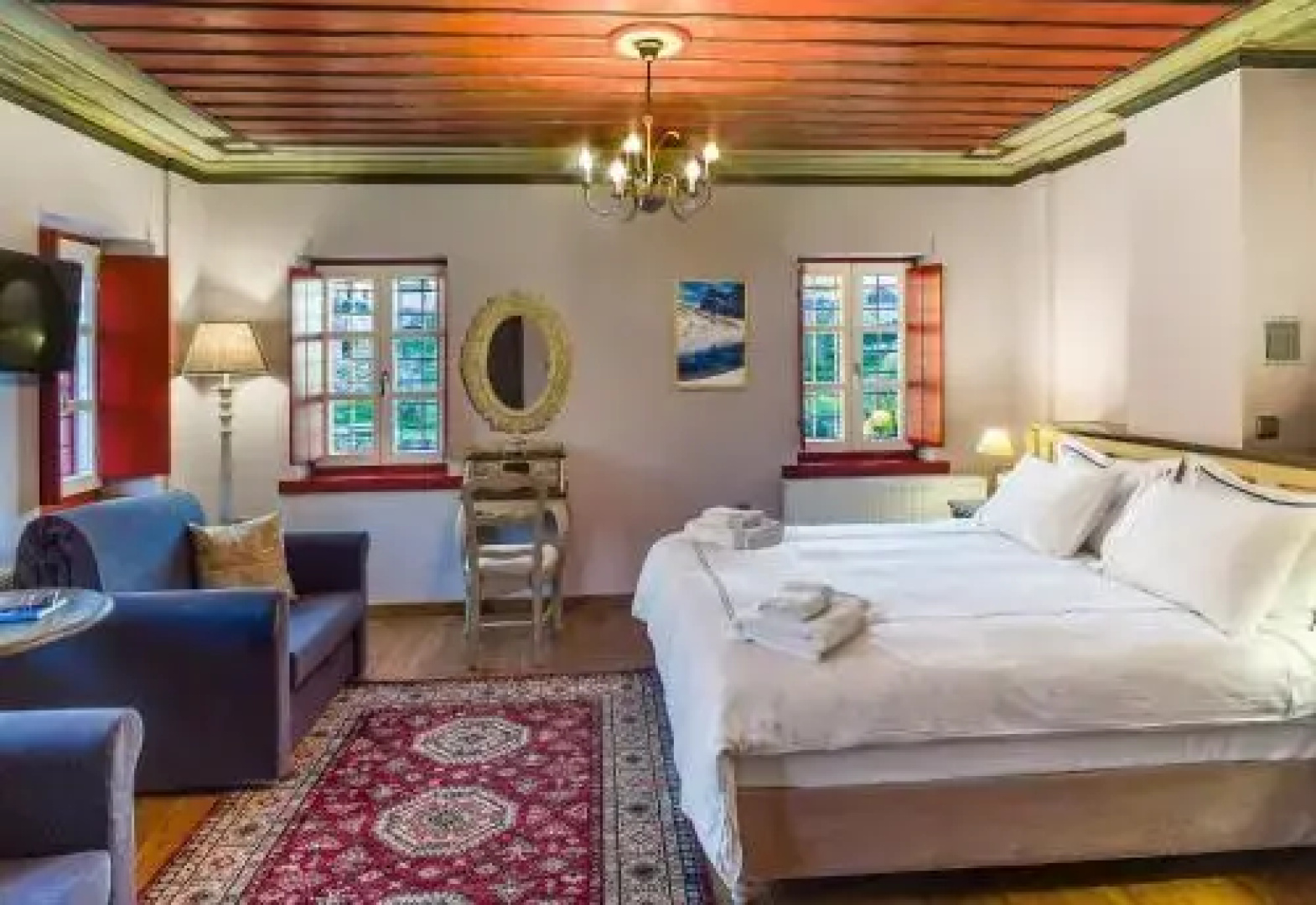 Papigo Villas