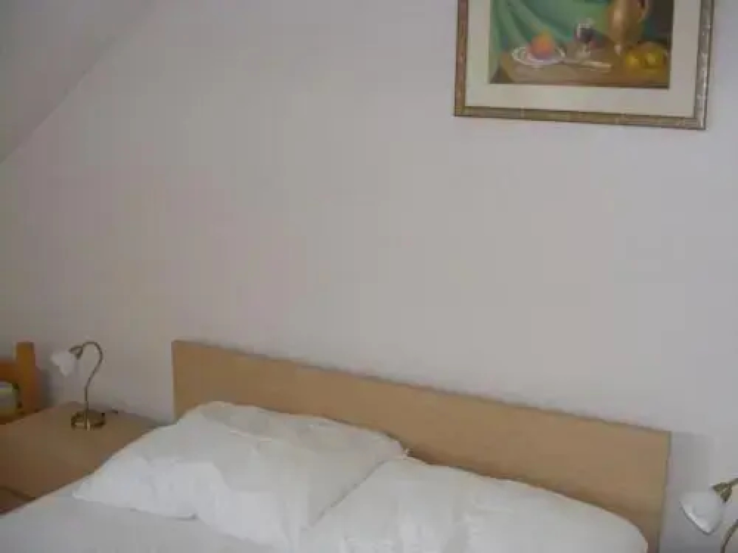 Holiday Home Lipno Frymburk
