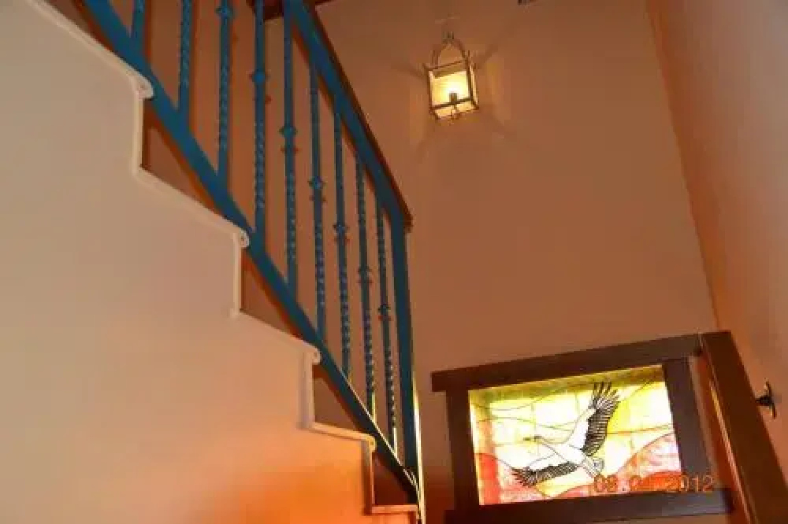 Apartamentos Rurales Natura