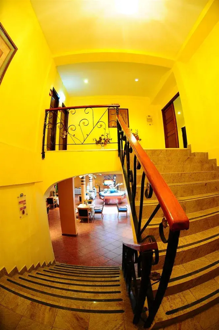 Princess Hotel & Casino