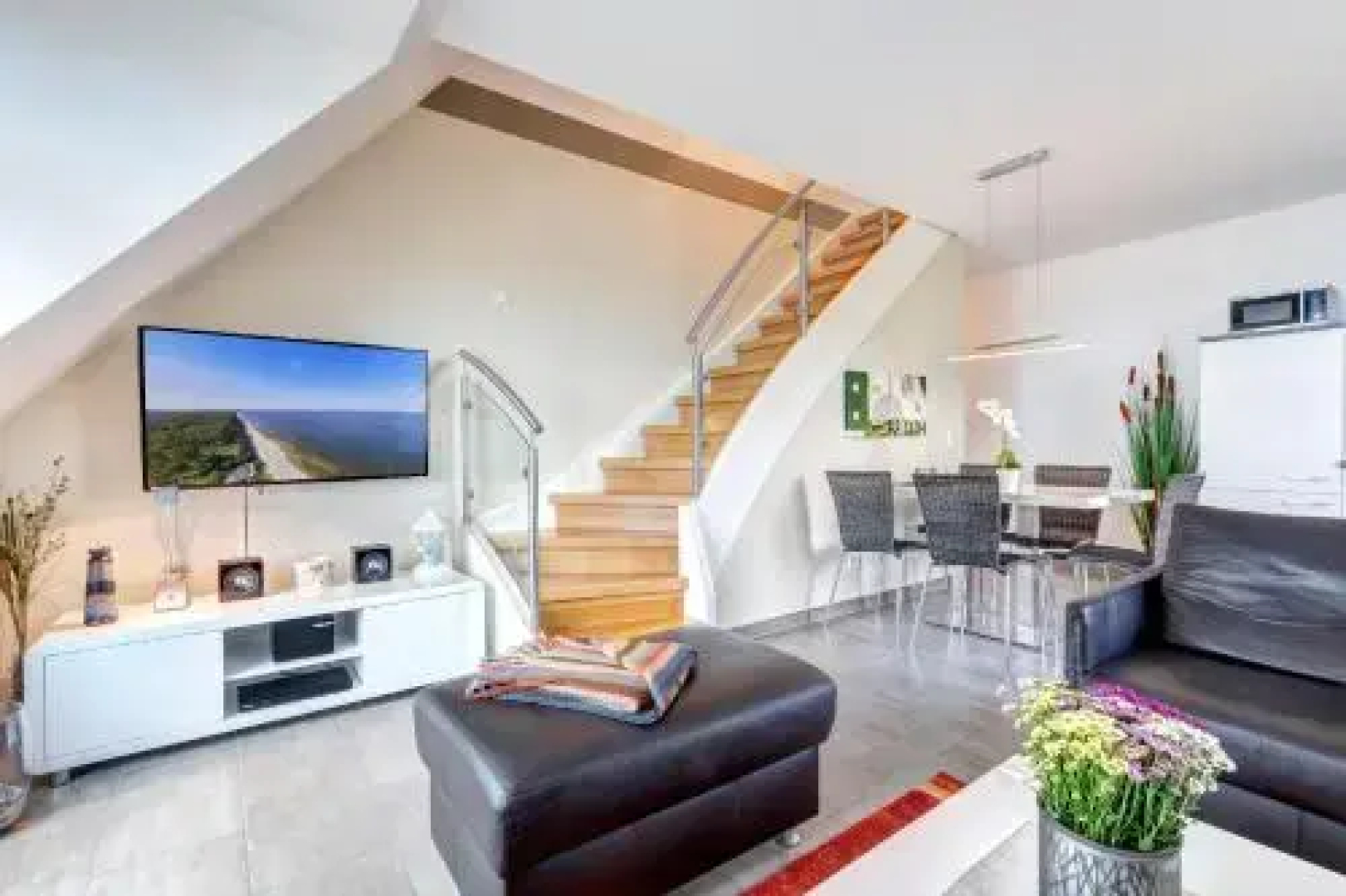 Residenz am Balmer See - FeWo 65